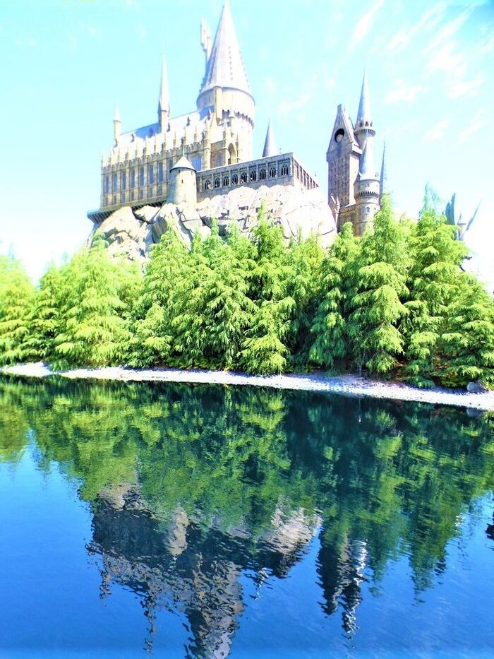 【USJ】この夏毎日使える♡魔法界でお薦めスーベニアグッズ!!