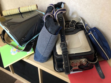 LDKでごちゃつく子供たちのアイテム☆これで簡単スッキリ!