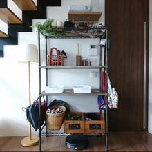 こどもの遊び心くすぐる♪片づけ→明日の準備を習慣にする仕組み!