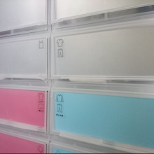 「ひとりでできた!」自主性を育てる衣類収納