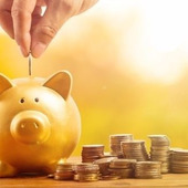 貯金ベタさんおススメ!簡単にお金が貯まるコツ☆