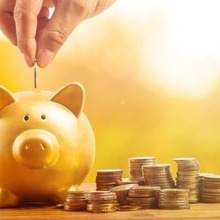 貯金ベタさんおススメ!簡単にお金が貯まるコツ☆