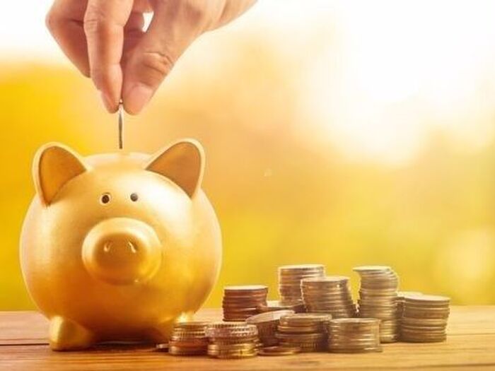 貯金ベタさんおススメ!簡単にお金が貯まるコツ☆