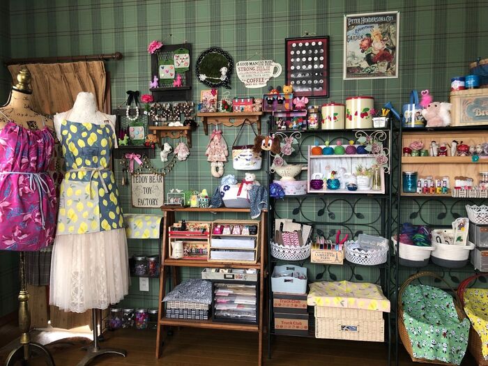 わくわく〜暮らしニスタ生活♡