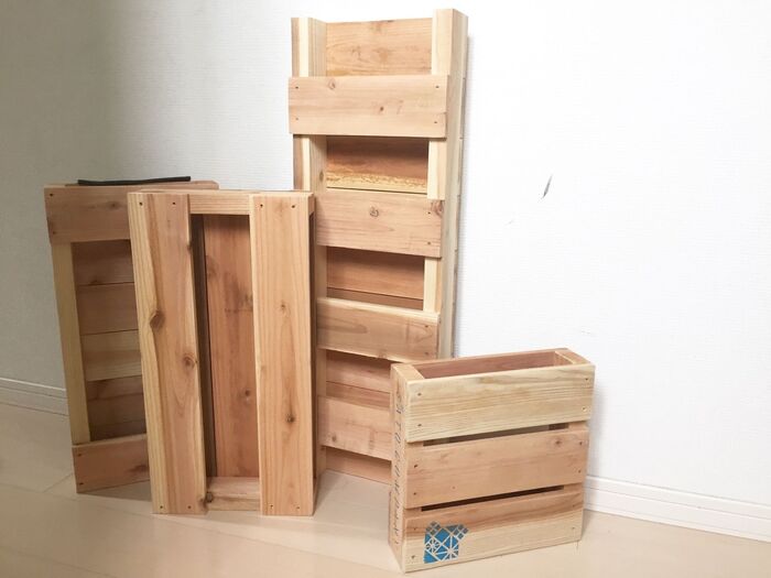 今注目の魔法のアイテムは、こちら↓↓