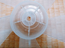 扇風機の汚れを楽してきれいに🎵