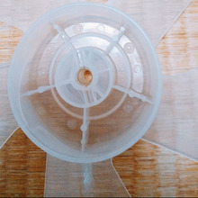 扇風機の汚れを楽してきれいに🎵