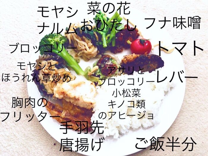 朝ご飯を作らず朝ご飯を用意する方法