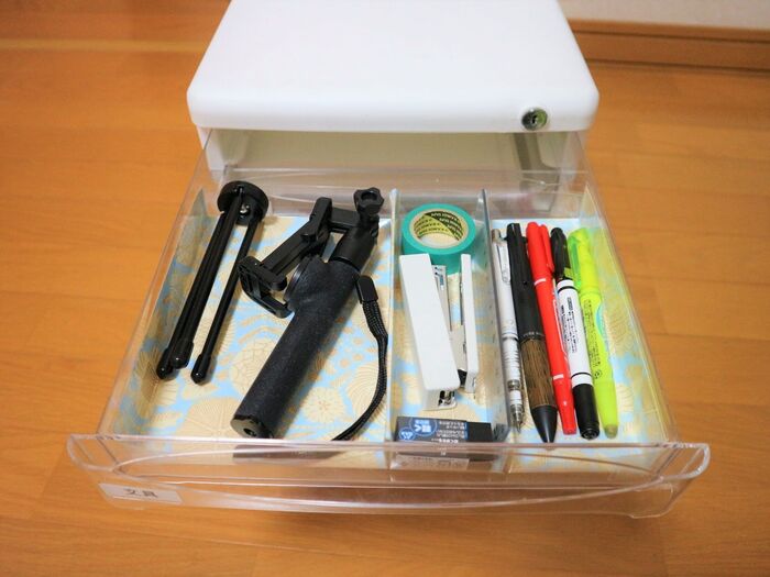 毎日の生活を楽しむ♪居場所作り