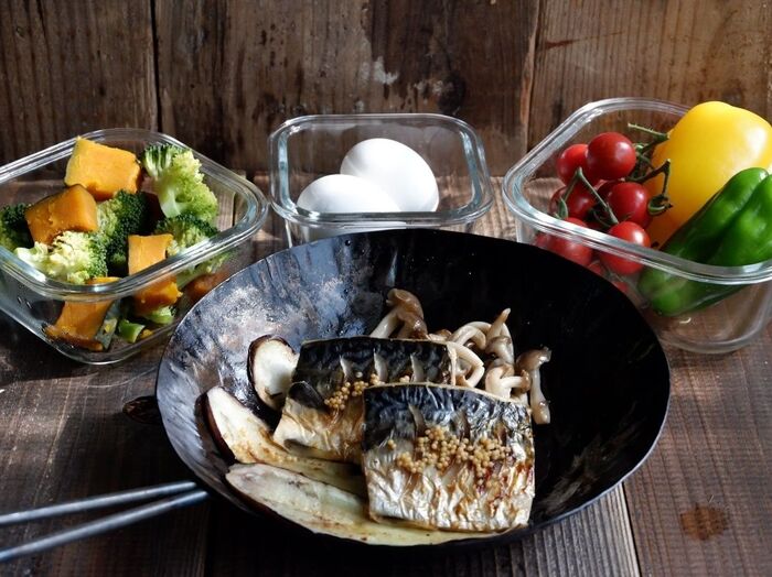 できたて料理!冷蔵庫に入れていいのは何度から?粗熱を取るコツ