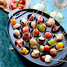 【ホムパ】全員参加型❤バースデーパーティーアイデア  #たこ焼き器 #ホットプレート #簡単