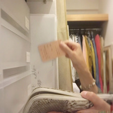 【収納】レシート 領収書、溜め込まない!散らかさない!4つのコツ