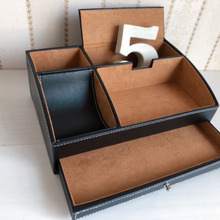 メンズ★アクセサリー収納はニトリのオーバーナイターで★