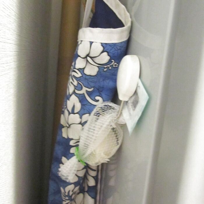 にんにくを置いておく場所☆