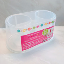 プチストレスにさようなら! ダイソーのマヨネーズスタンド