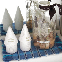 洗面所も ブルーを敷くだけで、涼しそう ~~ (^^) ~~