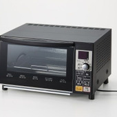 知ってる?オーブントースターの寿命と掃除方法