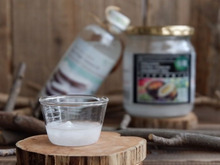 高エネルギーでもなぜ太らない?ココナッツオイルの魅力と仕組み