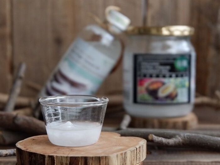 高エネルギーでもなぜ太らない?ココナッツオイルの魅力と仕組み