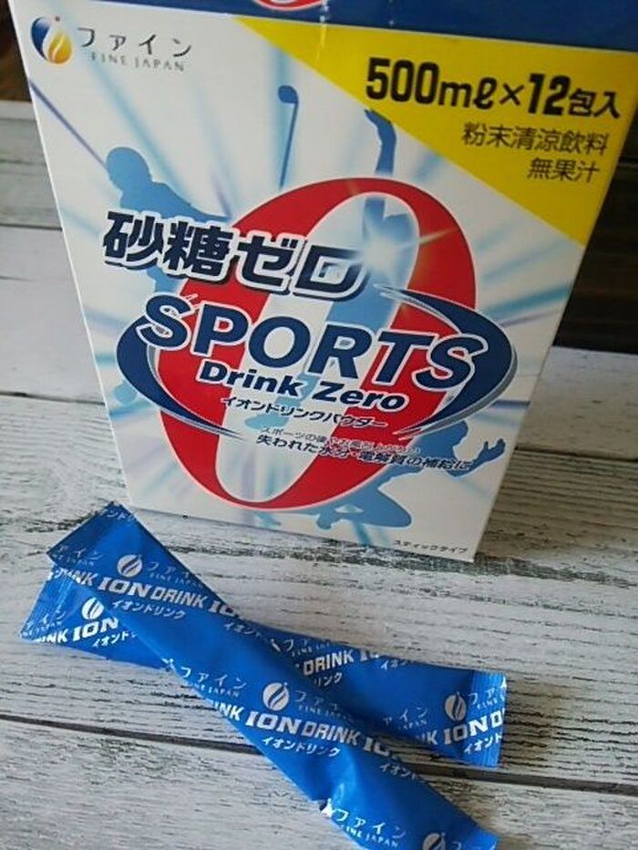 スティックタイプのものでも出来ます。