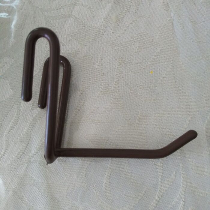 フックはセリア