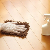 今さら人に聞けない!お掃除の基本5つのポイント