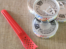 キャンドゥ「ツナ缶スプーン」は1本4役の優れもの!