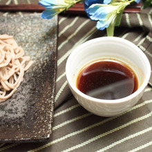 そうめんに飽きたら⤵︎混ぜるだけ⤴︎簡単「カレー付けつゆ」のレシピ