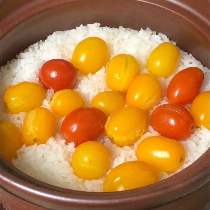 15分むらす。