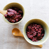 美容と健康をサポート!雑穀レシピ♪【デトッ穀甘酒】