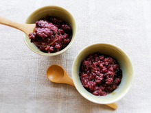 美容と健康をサポート!雑穀レシピ♪【デトッ穀甘酒】