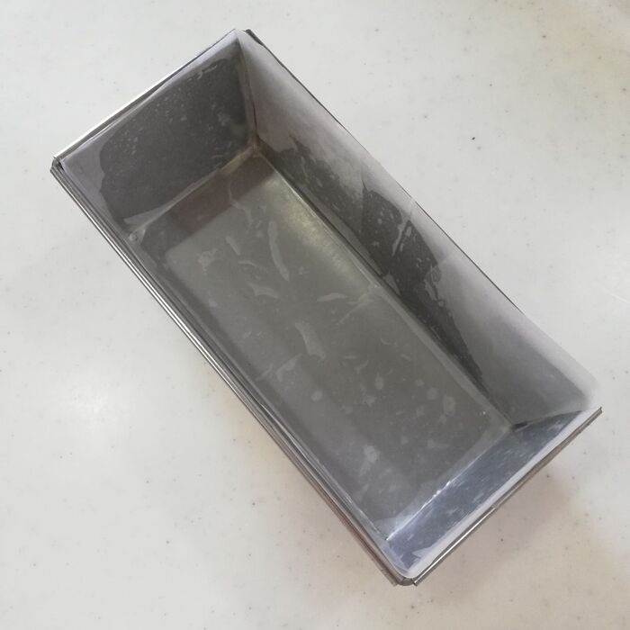 ①下準備をします。