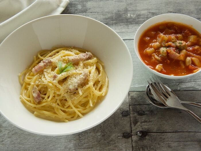 最新オーブンレンジで揚げ物、パスタ、カレーがカンタン♪今日のごはんがいろいろ作れる!