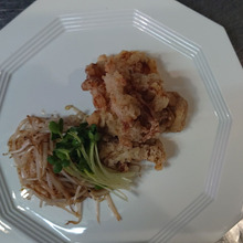 つくれぽ、コラボ・・・・美味しいの共演