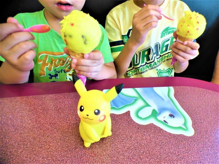 話し掛けたら答えてくれる♡ハロピカ