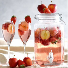 【ホムパ】大容量セミセルフ ウェルカムドリンク❤ パーティーアイデア&ドリンク10選 2019