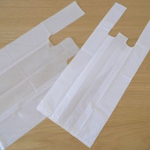 知っておきたい!スッキリ片付くレジ袋の収納術