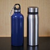 意外と知らない?食洗機はNGだった水筒の正しい洗い方