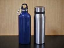 意外と知らない?食洗機はNGだった水筒の正しい洗い方