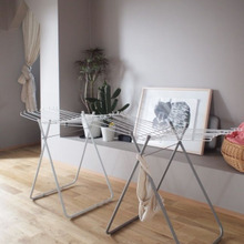 保育園児の大量の洗濯物!ズボラだけどスピーティに干せる方法