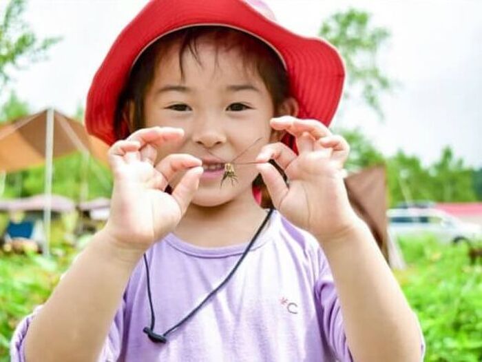 これはカンタン!カメラの構図をひと工夫!