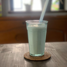 旬は夏!冷凍バナナで簡単バナナジュース