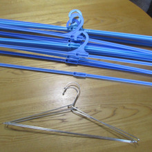 バスタオルハンガー、バスタオル以外にも使えます☆