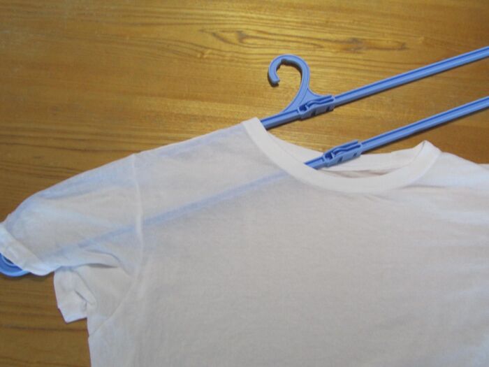 Lサイズ以上のTシャツ