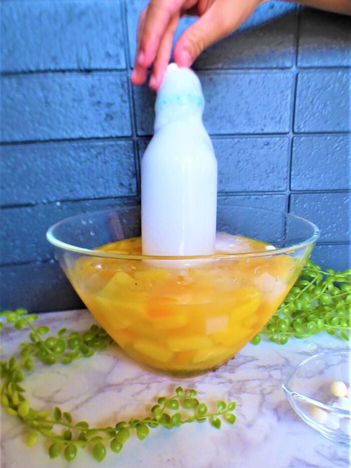 みんな大盛り上がり♪