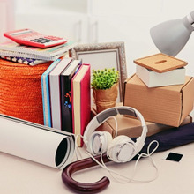 片付けられない人でも大丈夫!部屋を簡単にキレイにする方法