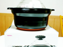 炊飯器は止めることに・・・★時短・節約に繋がるハリオのご飯釜