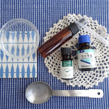 子どもも安心♪簡単手作りナチュラル虫よけスプレー