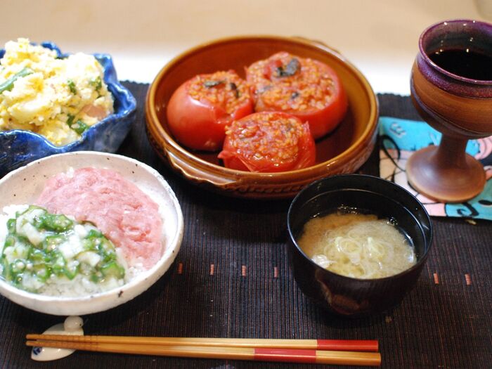 できあがりーーー