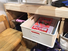 小学生の大量のプリントが溜まってる!こうやって片づける〜小3男子編〜